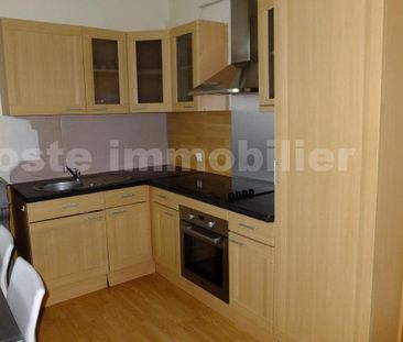 Location Appartement 3 pièces 48m² WERVICQ SUD 59117 - Photo 4