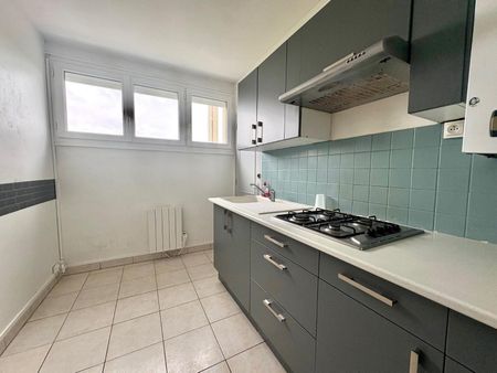 Location Appartement 3 pièces 55m² PESSAC 33600 - Photo 3