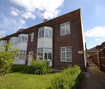 2 bedroom maisonette to rent - Photo 4