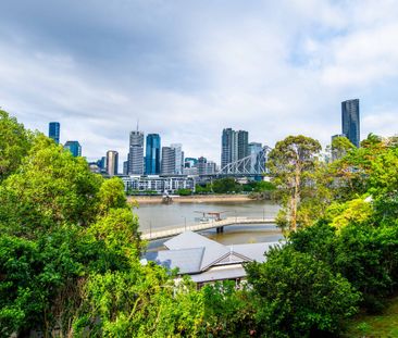 Stunning River Views In The Heart Of New Farm - Photo 3