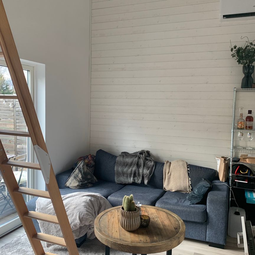 Enstavägen, Uttran - Foto 1