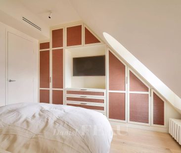 Location appartement, Paris 16ème (75016), 3 pièces, 55 m², ref 864... - Photo 2