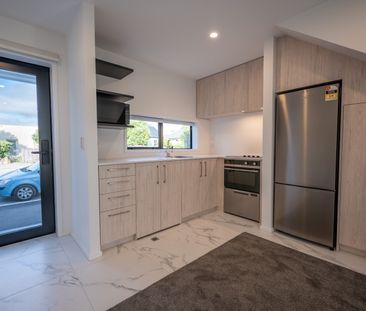 Unit 1, 28 Aberdeen Street, City Centre (Christchurch City), Christ... - Photo 5