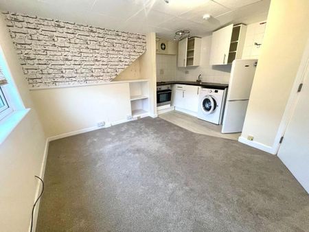 1 bedroom apartment to rent - Photo 3