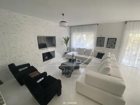 Διαμέρισμα για ενοικίαση Κάτω Γλυφάδα (Γλυφάδα) - Photo 4