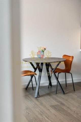 Apartment B, Carnation Way, London - Photo 4