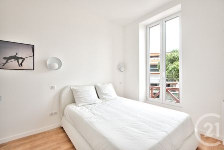 Location Appartement 3 pièces 47m² NICE 06000 - Photo 5