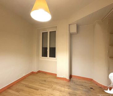 Appartement Nantes 2 pièces en hyper centre - Photo 1