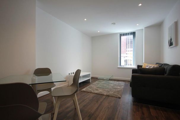 1 bedroom apartment to rent - Photo 1