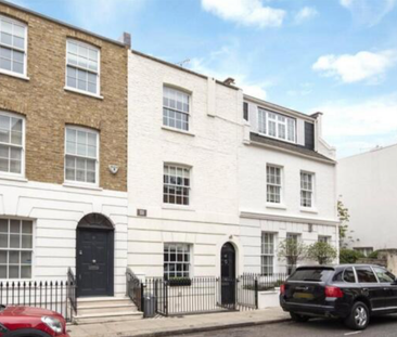 4 bedroom terraced house to rent - Photo 6 | Rentumo