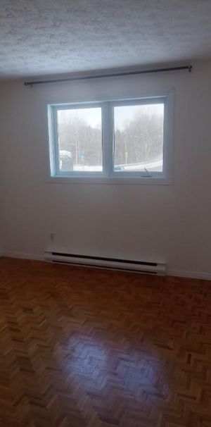 5 1\2 rue Bowen Sherbrooke 960$ - Photo 1