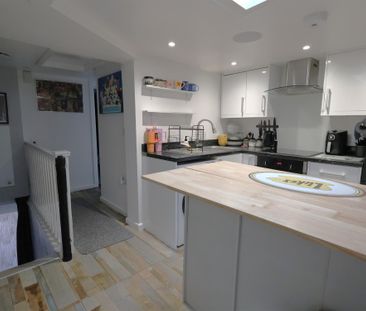 Gosport Road Fareham Unfurnished - Photo 3