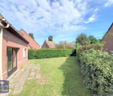 Maison à louer 4 pièces 90.21m² - Photo 1
