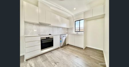 Brand New 2-Bedroom Granny Flat… - Photo 3