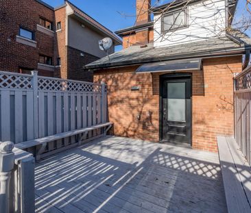 For Lease - 556 King Street Unit# 1, Hamilton, Ontario - Photo 3