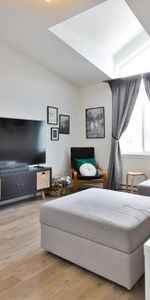 Grand 4 ½ de style condo entièrement rénové – Dernier étage d’un triplex à Sainte-Thérèse ! - Photo 3