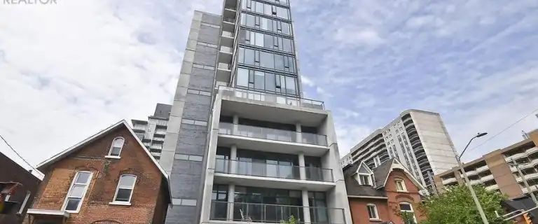 1308 - 224 LYON STREET N | 1308 - 224 LYON STREET N, Ottawa - Photo 1
