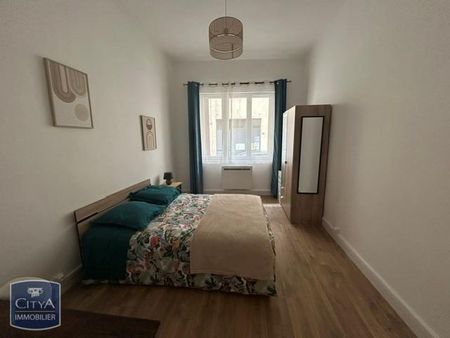 Location Appartement 1 pièce 10m² TOULON 83000 - Photo 4