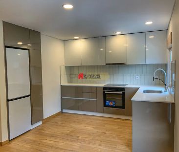 Apartment T1 in Viseu, Viseu - Foto 1