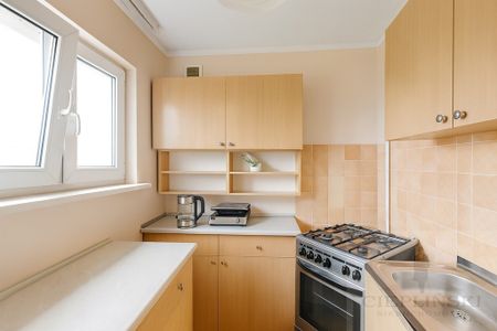 2‑pokojowe mieszkanie przy ul. Santockiej - Zdjęcie 5