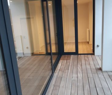 Lichtrijk 2 slpk-appartement - Photo 6