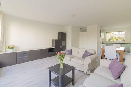 Maison familiale sur Turfschip, Amstelveen Punterbuurt - À louer - Foto 2