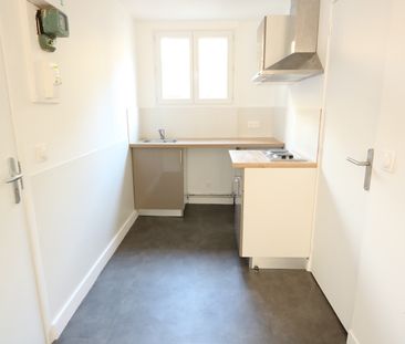 Location Appartement 1 pièce 20m² - Photo 1