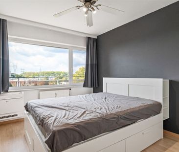 Appartement met 2 slpks en terras te Mechelen - Foto 2