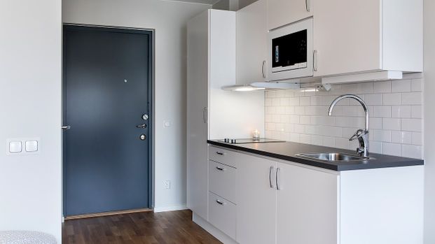 Fyrspannsgatan 158, Hässelby Strand - Photo 1