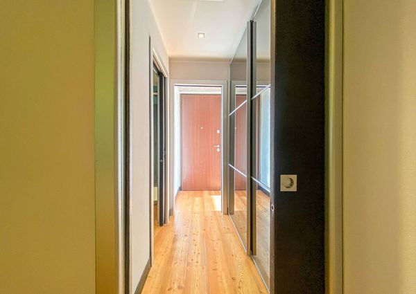 Appartamento in affitto - Nervi (Genova)