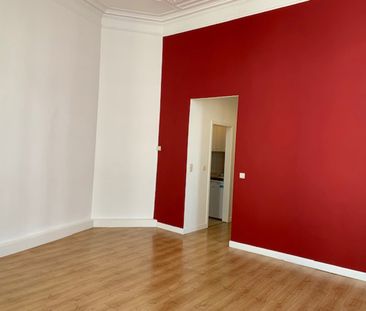 Flat - for rent - Photo 1