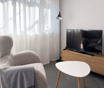 1.5 Zimmer, 26 m², EG - Photo 1