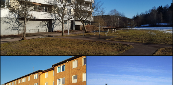 Norsplan, Vålberg - Photo 2