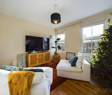 3 bedroom terraced house to rent - Photo 3