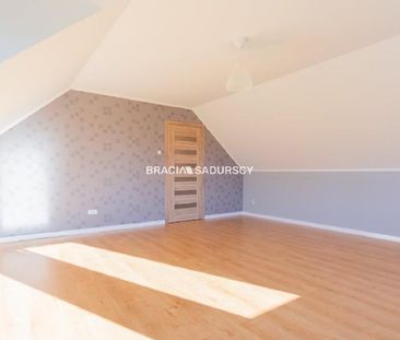 Dom Kraków Wola Justowska powierzchnia 300.0 m² C206-WD-15427 - Zdjęcie 6