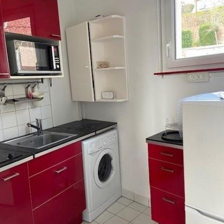 A louer Studio meublé prox fac de DROIT rouen - Photo 3