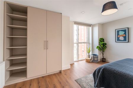 Grand Canal Harbour, Grand Canal Place, Dublin 8 - Photo 2