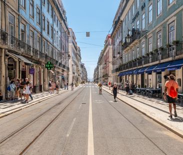 Apartamento T3 em Lisboa - Photo 6