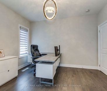 For Lease - 19 Raindrop Terrace, Brampton, Ontario - Photo 2