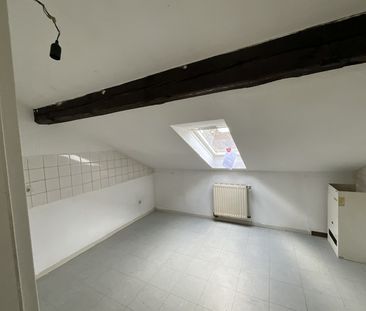 2-Zimmer-Wohnung in Bocholt Bocholt - Foto 3