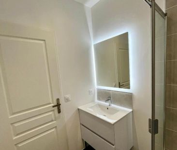 Appartement à louer 1 pièce 18m² - Photo 5