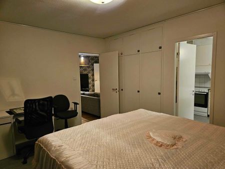 Spånga Stationsplan - Foto 2