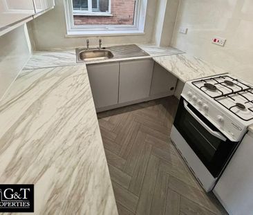 2 bedroom maisonette to rent - Photo 1