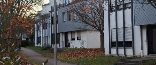 Wonung in Lerschenberg Mainz - Foto 1