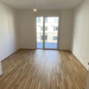 Ihr neues Zuhause: Moderne 2-Zimmer-Neubauwohnung mit Balkon zum Wohlfühlen/ K3-34 - Photo 1