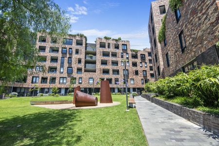 438 / 18 Huntley Street - Photo 5