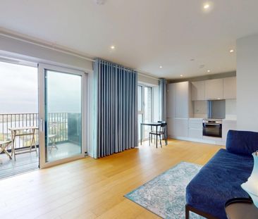 1 Bed Flat, Ferry Lane, N17 - Photo 3