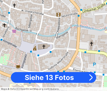 Die Diana-Residenzen - Foto 1