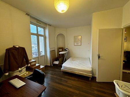 Location Appartement 3 pièces 74m² NANCY 54000 - Photo 4