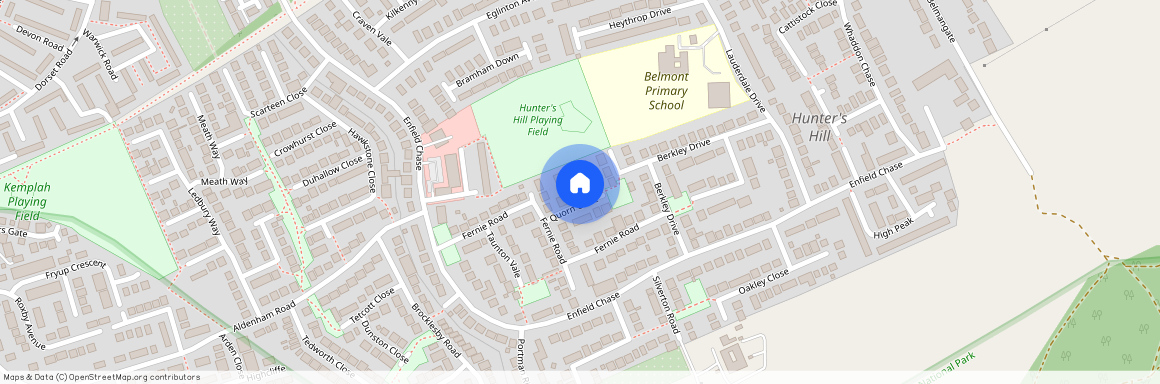 Quorn Close, Guisborough, North Yorkshire, TS14